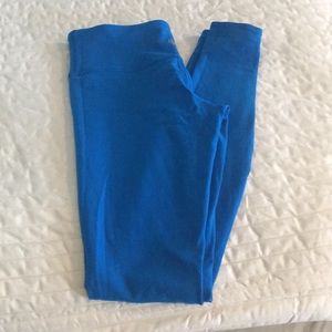 Lululemon reversible leggings